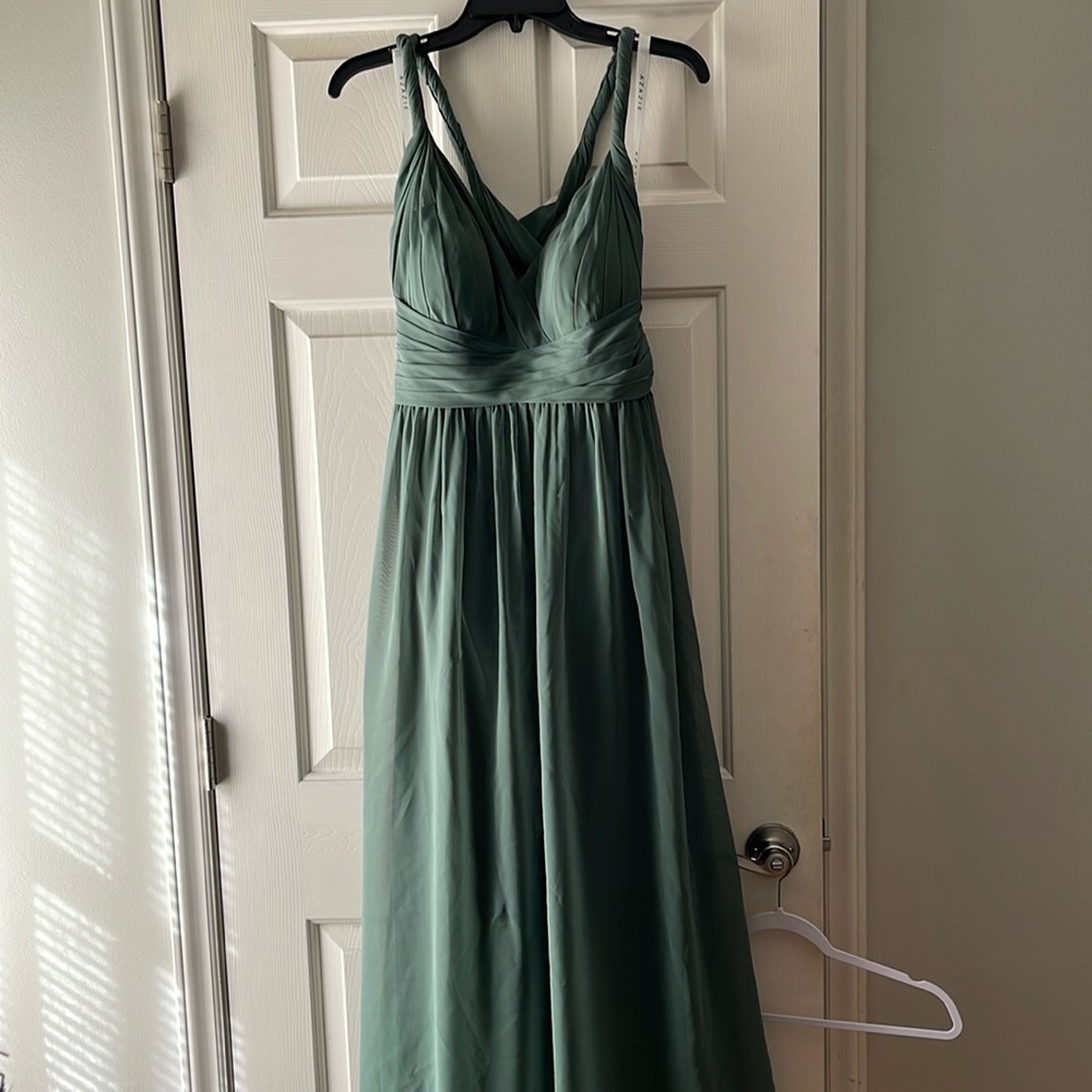 Azazie Bridesmaid Dress